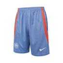 Conjunto Regata Inter de Milão 2024/25 - Azul