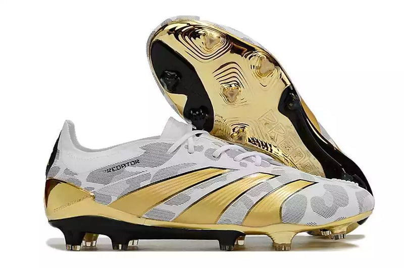 Chuteira Adidas Predator Predstrike LL FG