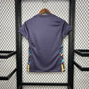 Feminina England 24∕25 Euro Away