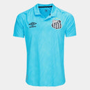 Camisa Masculina Umbro Peixão Torcedor 2025/26 Edição Especial Neymar Jr 10