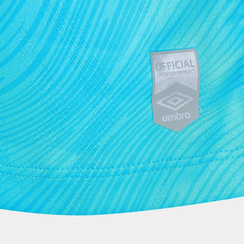 Camisa Masculina Umbro Peixão Torcedor 2025/26 Edição Especial Neymar Jr 10