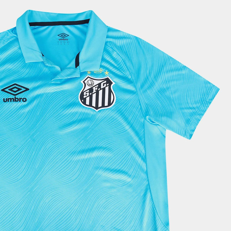 Camisa Masculina Umbro Peixão Torcedor 2025/26 Edição Especial Neymar Jr 10
