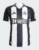Camisa Newcastle Home 24/25 s/n° Torcedor Adidas Masculina - Listrada
