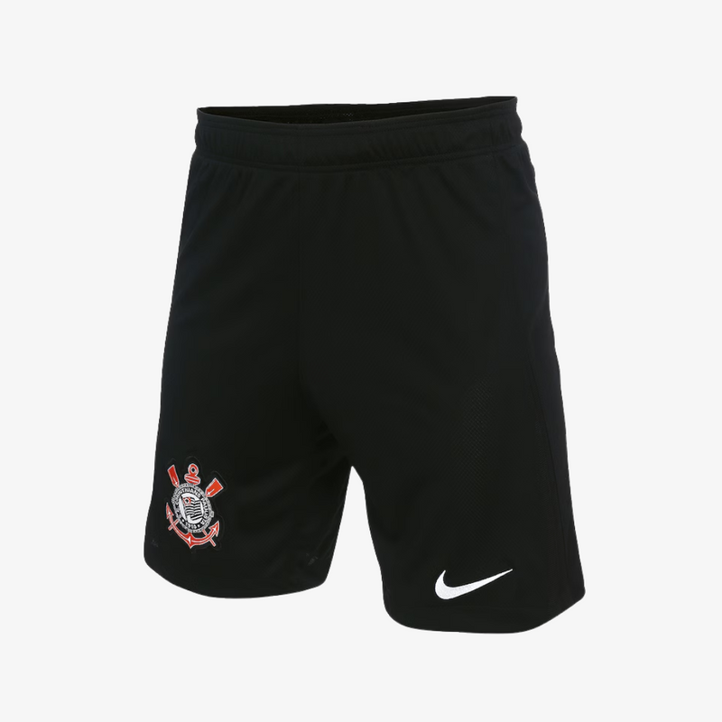 Conjunto Infantil Nike Timão 2025/26 I