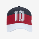 Boné Flamengo Zico Flamengo - Tricolor