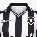Camisa Reebok Botafogo 2025/26 I