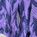 Corta Vento Argentina II Dupla Face