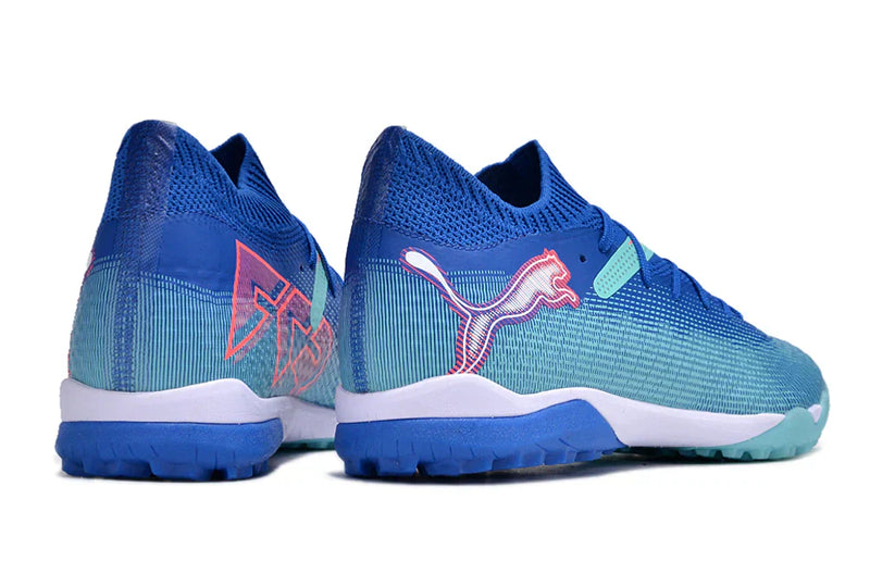 Chuteira SocietyPuma Future FTR TF