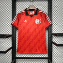 Camisa Adidas Flamengo Lifestyle 24/25