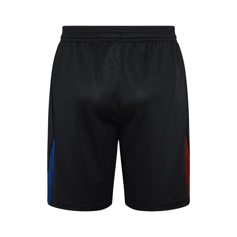 Conjunto Regata Barcelona 2024/25 - Preta