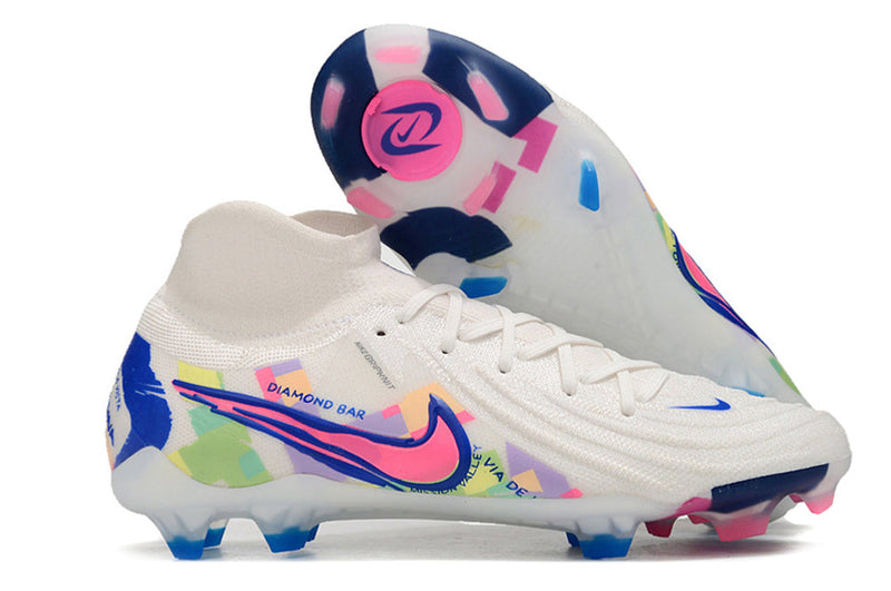 Chuteira Nike Phantom Luna II FG