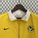 Corta Vento América Dupla Face