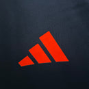 Camisa Regata Flamengo Treino 25/26 Adidas Masculina - Azul escuro