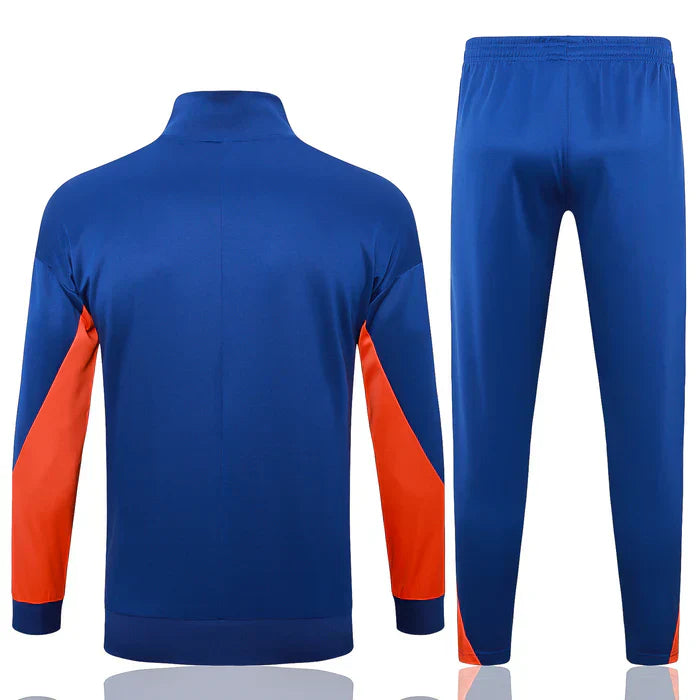 Conjunto Holanda 2024/25