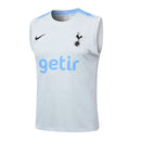 Conjunto Regata Tottenham 2024/25 - Azul