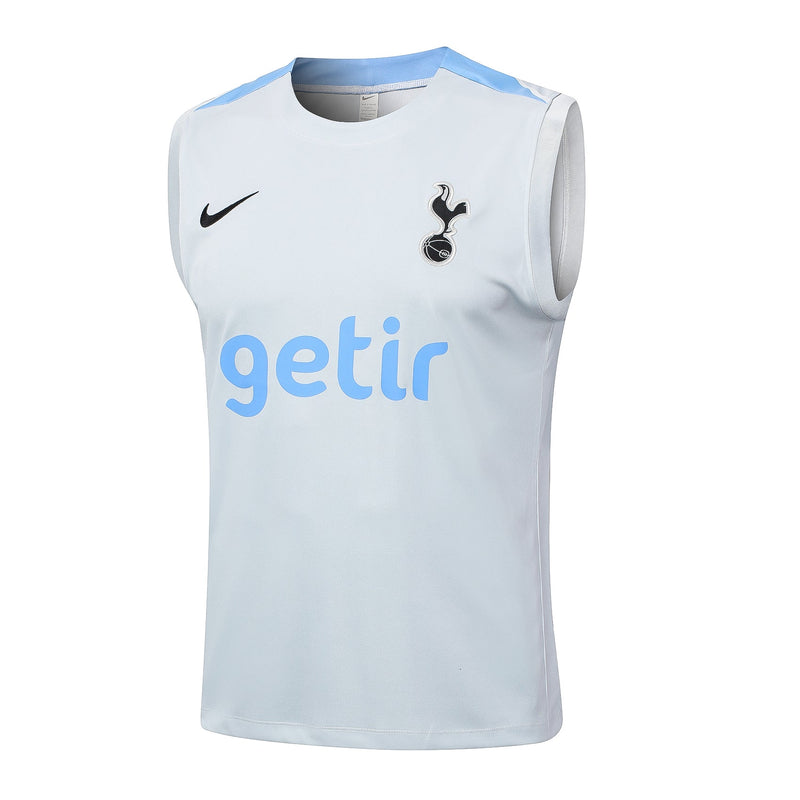 Conjunto Regata Tottenham 2024/25 - Azul