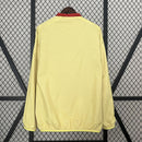 Corta Vento Espanha Dupla Face