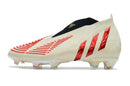 Chuteira Adidas Predator Edge+ FG