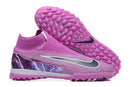 Chuteira Society Nike Gripknit Phantom GX Elite Dynamic Fit TF