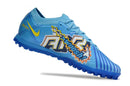 Chuteira Society Nike Mercurial Air Zoom Vapor 15 TF1