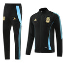 Conjunto Argentina 2024/25 - Preto