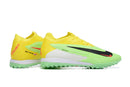Chuteira Society Nike Gripknit Phantom GX Elite TF