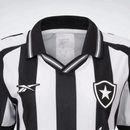 Camisa Feminina Reebok Botafogo 2025/26 I