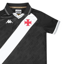 Camisa Vasco da Gama 25/26 Home Kappa