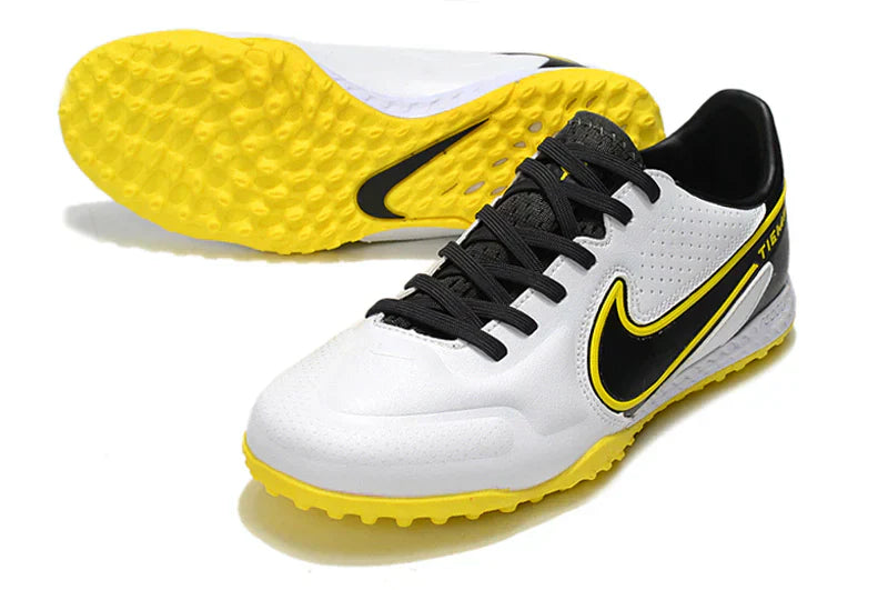 Chuteira Society Nike Tiempo Legend 9 TF