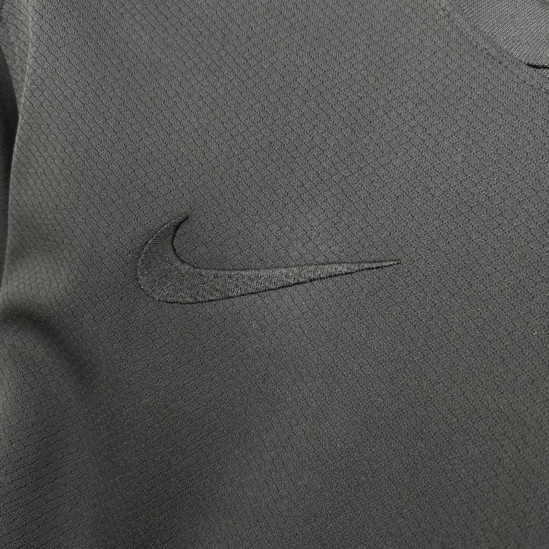 Camisa Corinthians Away 24/25 Nike Masculina Torcedor - Allblack