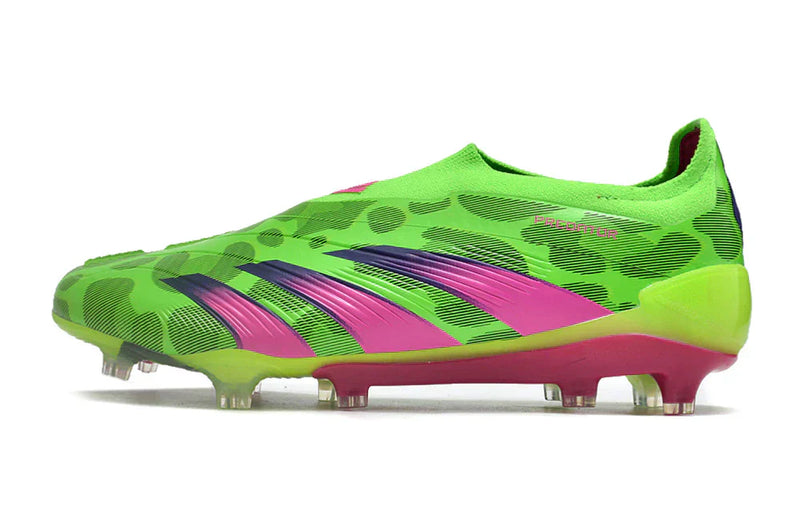 Chuteira Adidas Predator Predstrike.1 LL FG