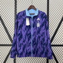 Corta Vento Argentina II Dupla Face