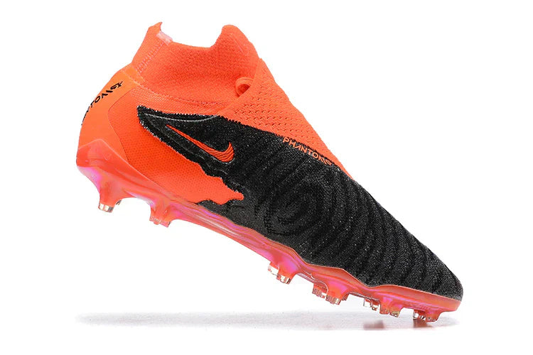 Chuteira Nike Gripknit Phantom GX Elite Dynamic Fit FG