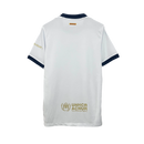 Camisa Barcelona Edição Especial 25/26 - Torcedor Nike Masculino - Branco