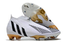 Chuteira Adidas Predator Edge+ FG