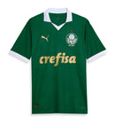 Camisa Palmeiras Home 24/25 Torcedor