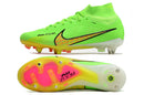 Chuteira Nike Mercurial Superfly 9 Air Zoom SG PRO