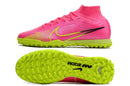 Chuteira Society Nike Mercurial Superfly Air Zoom 9 TF
