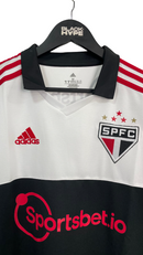 Camisa São Paulo 23/24
