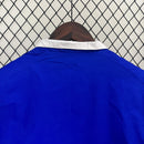 Corta Vento Argentina III Dupla Face