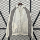 Corta-Vento Jordan 24/25 - Cinza