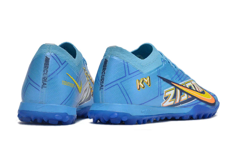 Chuteira Society Nike Mercurial Air Zoom Vapor 15 TF1