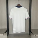 Camisa Inglaterra Home 24/25 s/n° Torcedor Nike Masculino - Branca