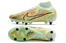 Chuteira Nike Mercurial Superfly 9 Air Zoom SG