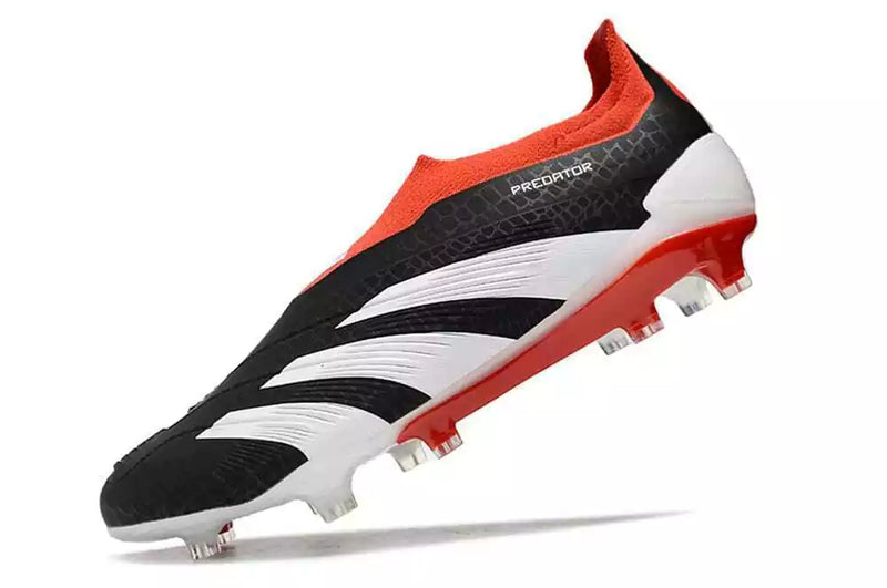 Chuteira Adidas Predator Predstrike LL FG