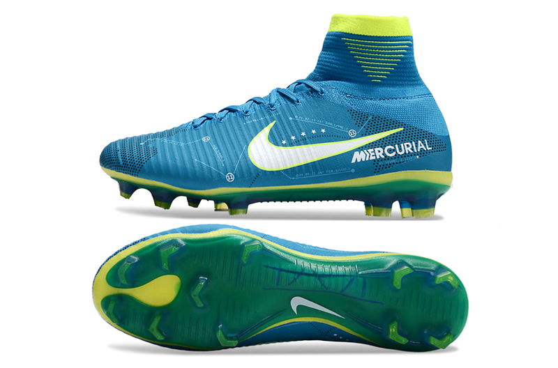 Chuteira Nike Zoom Superfly 5 Elite FG
