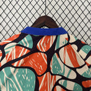 Corta Vento Arsenal Dupla Face