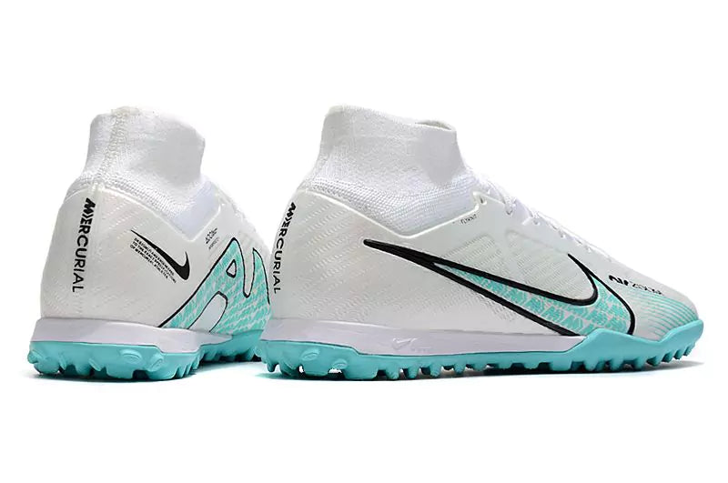 Chuteira Society Nike Mercurial Superfly Air Zoom 9 TF