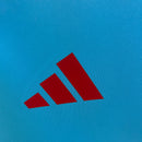 Camisa Regata Flamengo Treino 25/26 Adidas Masculina - Azul claro