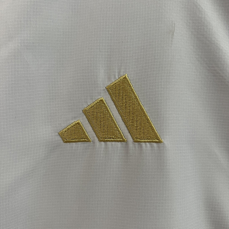 Corta Vento Argentina Dupla Face